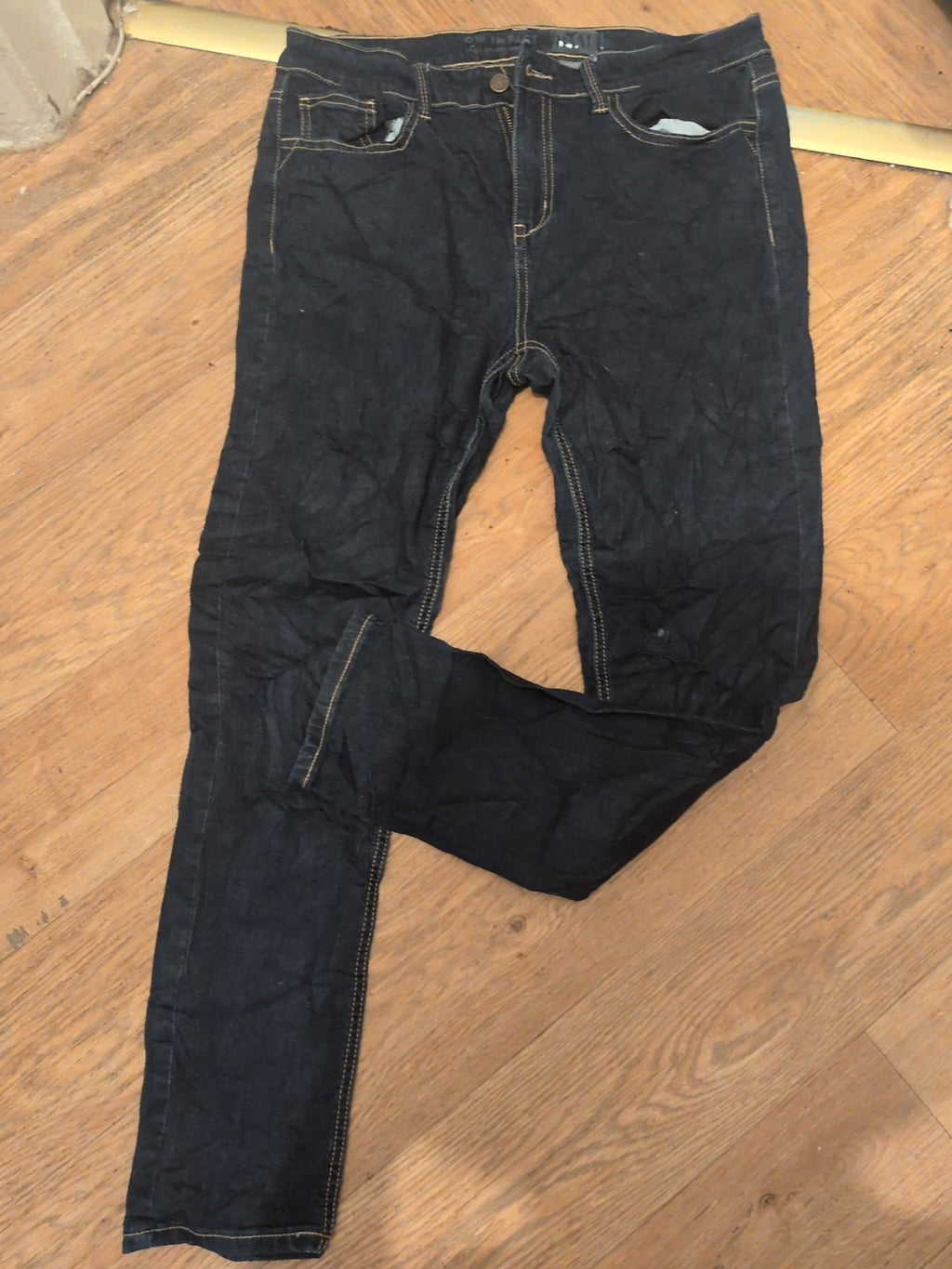 Bam 32" High Performance Jeans