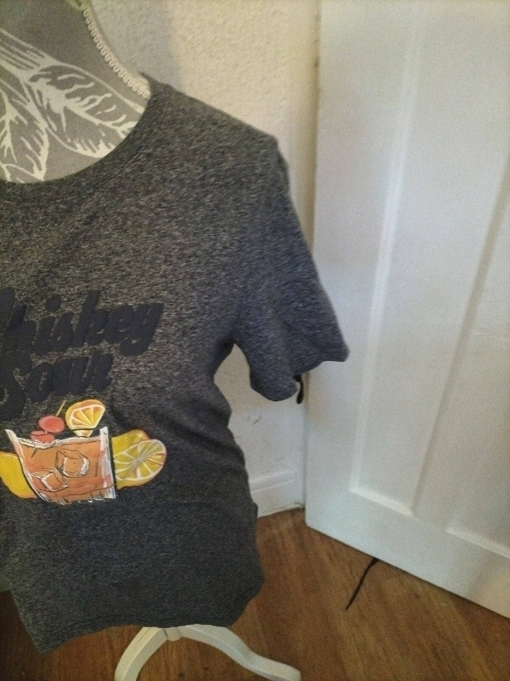 Mens Marks And Spencer Medium Whisky Sour Tshirt