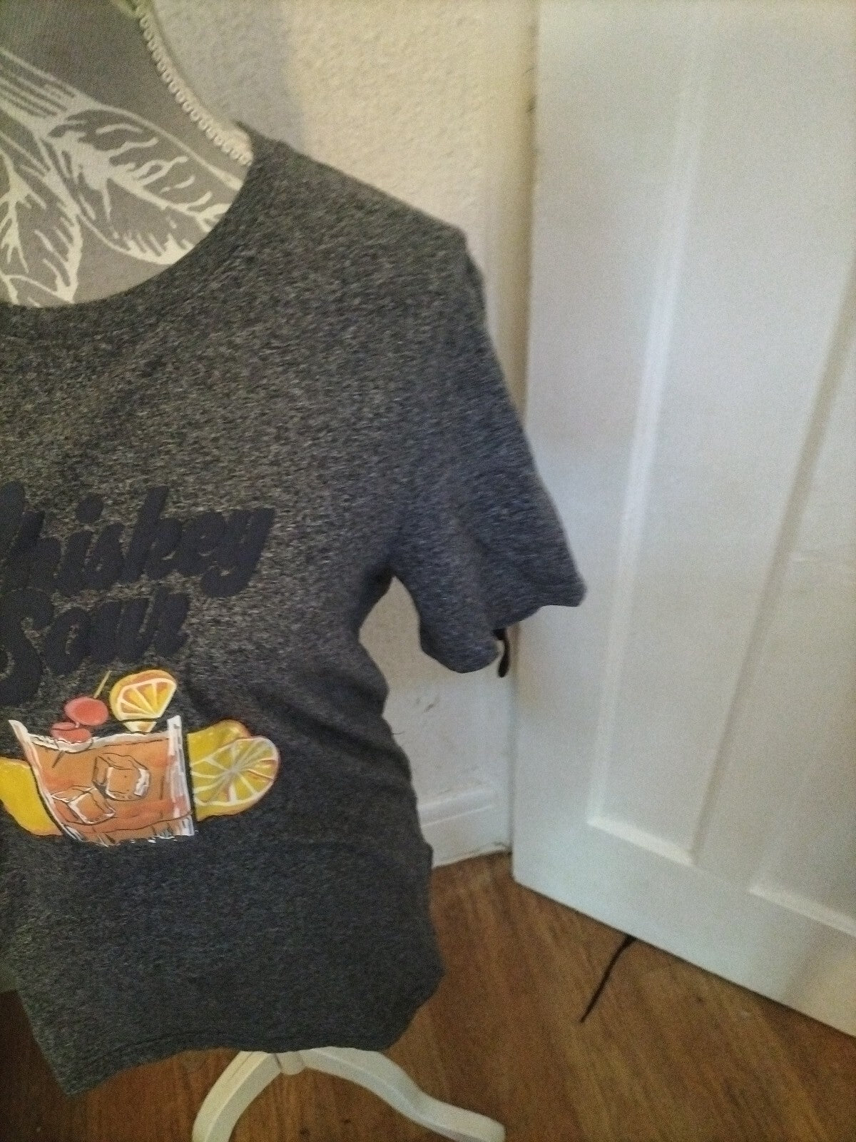 Mens Marks And Spencer Medium Whisky Sour Tshirt