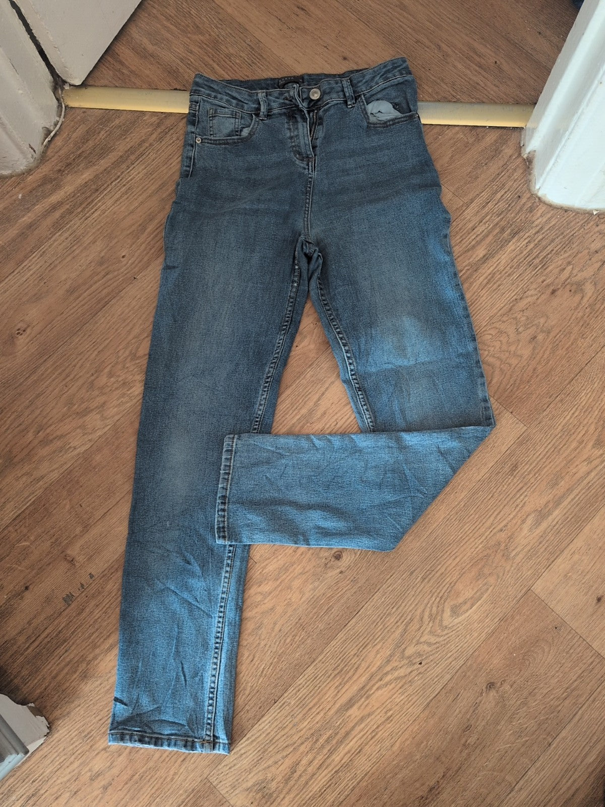 Papaya Denim 10 Indigo Jeans
