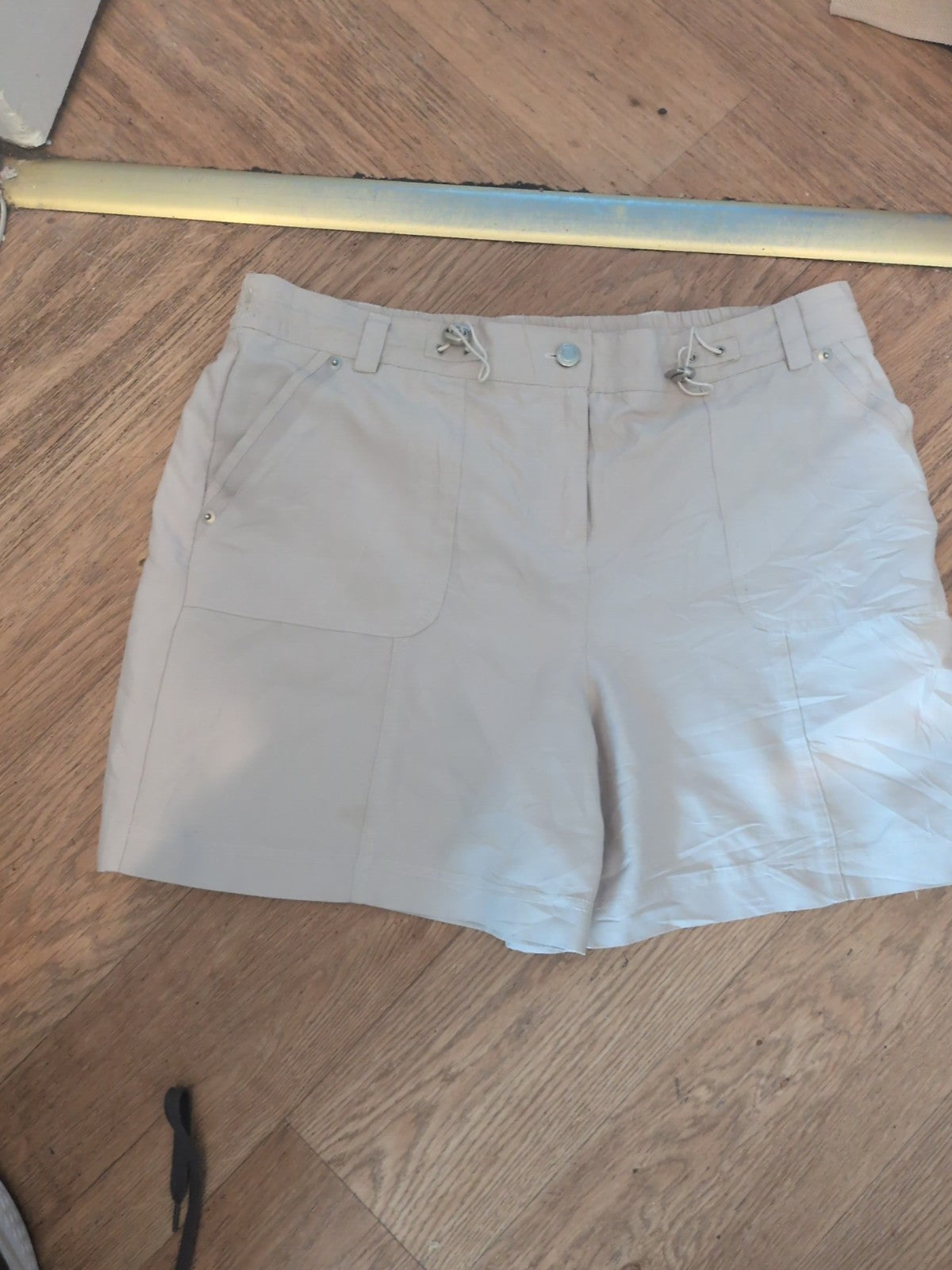 BHS 16 Stone Shorts