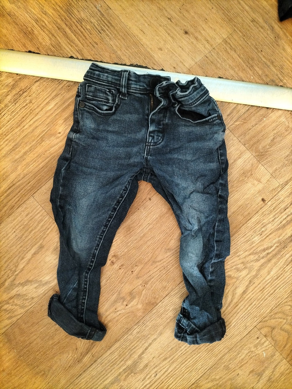 Next 4 Years Skinny Jeans
