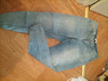 Denim&Co 14 Denim Straight Jeans