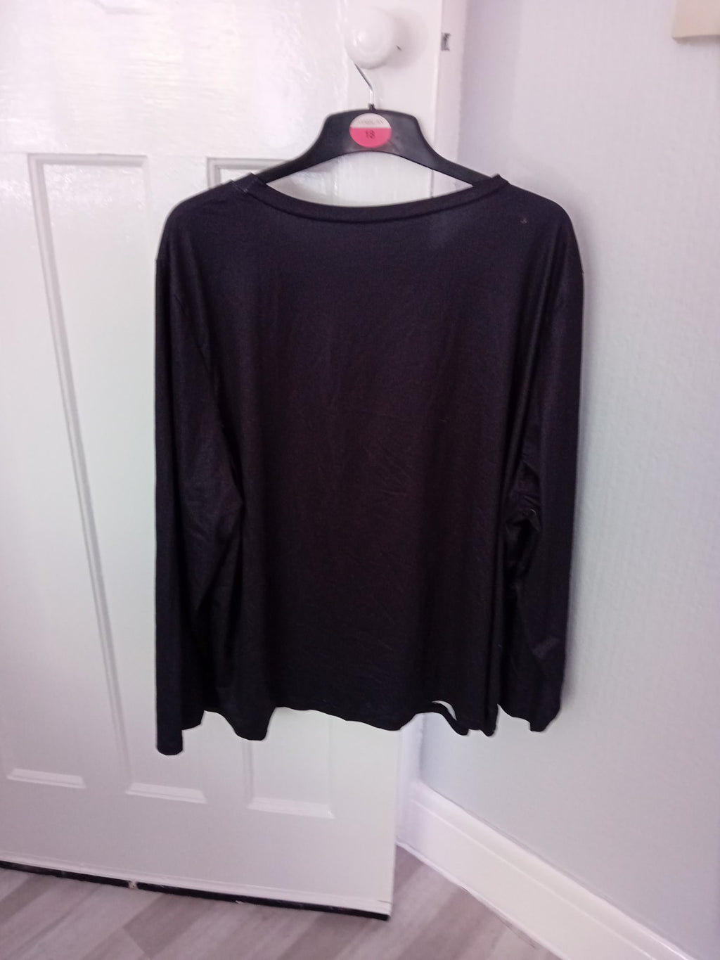 Ladies 4XL Christmas Top With Cats Emery Rose Free Delivery