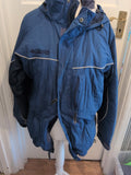 Columbia Large Blue Jacket