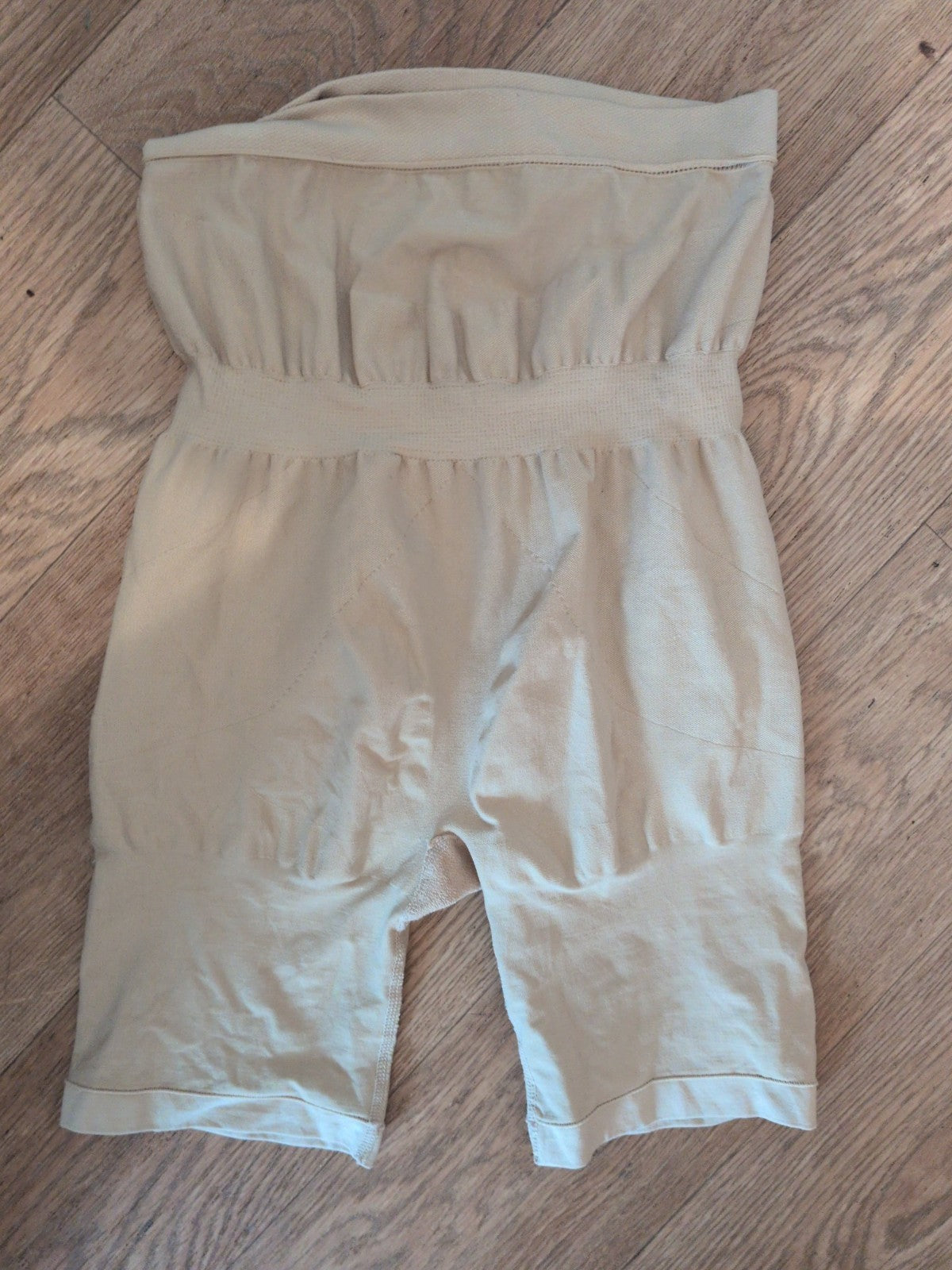 Evie 14-16 Beige Shaper
