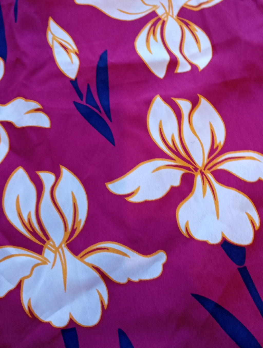 Brand New Ladies Pep&Co Size 8-10 Purple Floral Cami Top
