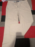 Maine New England 38R Light Putty Trousers