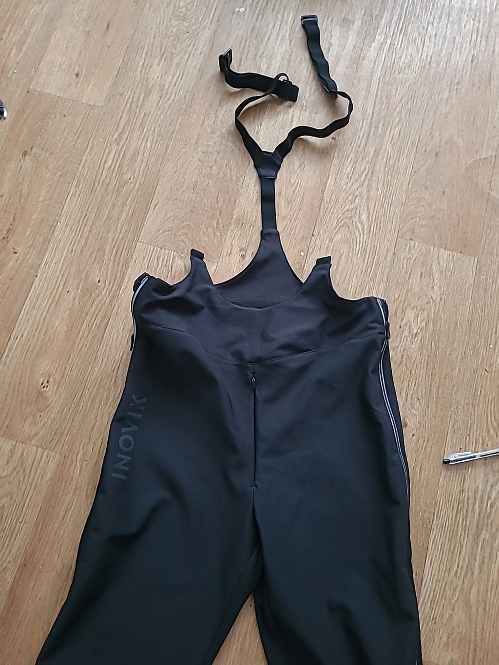 Mens Inovik Size 34x34 Triathlon