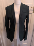 ASOS 36R Green Suit Jacket