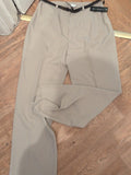 Brand New Vinci 16 Stone Belted Trousers RRP £39