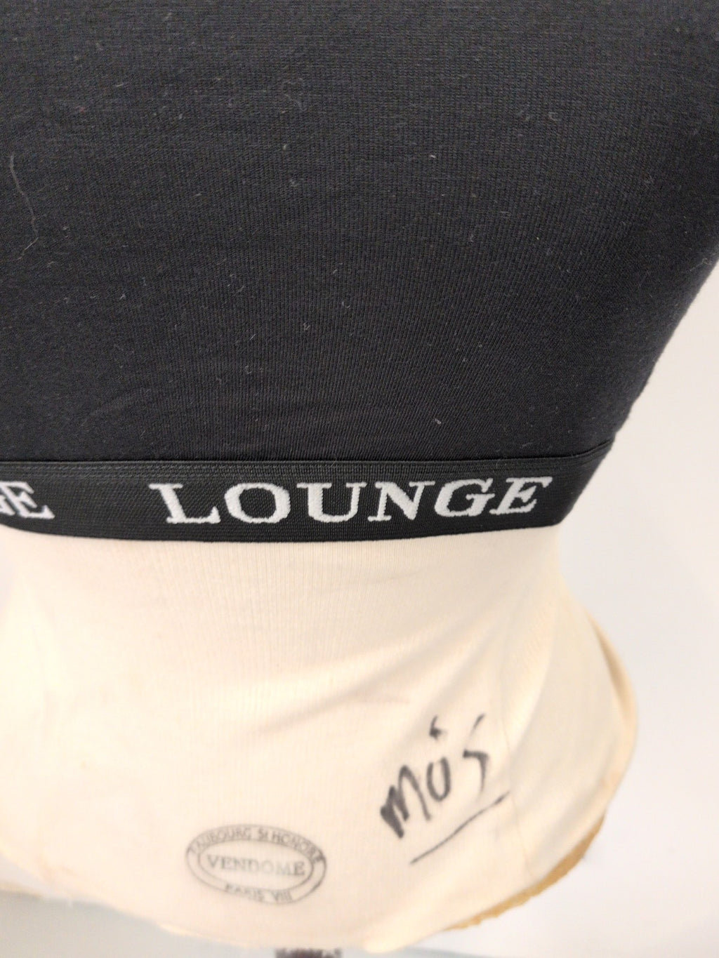 Lounge Medium Basic Bralet
