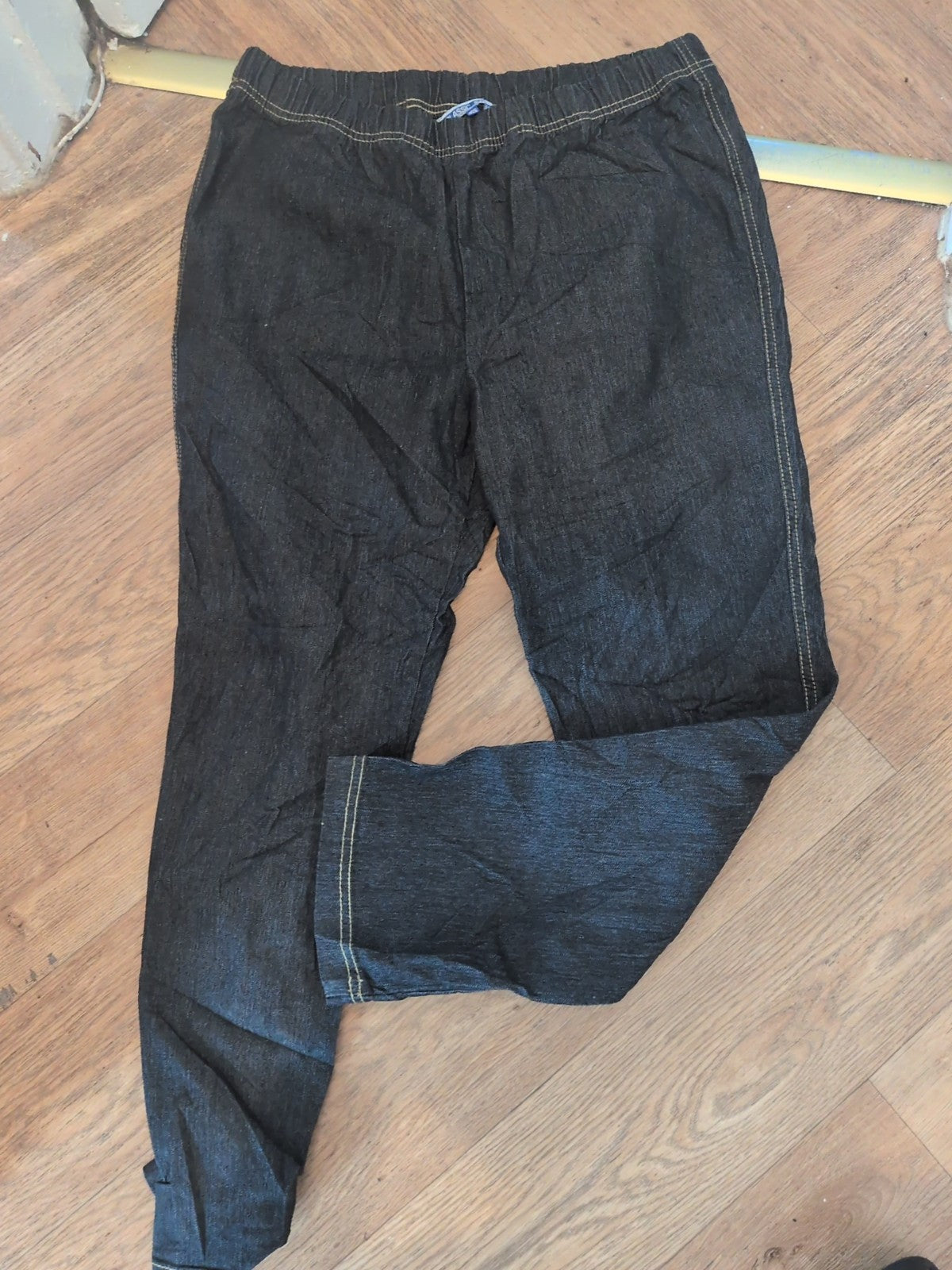 16S Classic Jegging