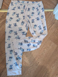Primark Disney Medium Stitch Pyjama Bottoms