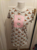 Disney At Primark 6-8 Bambi Nightwear