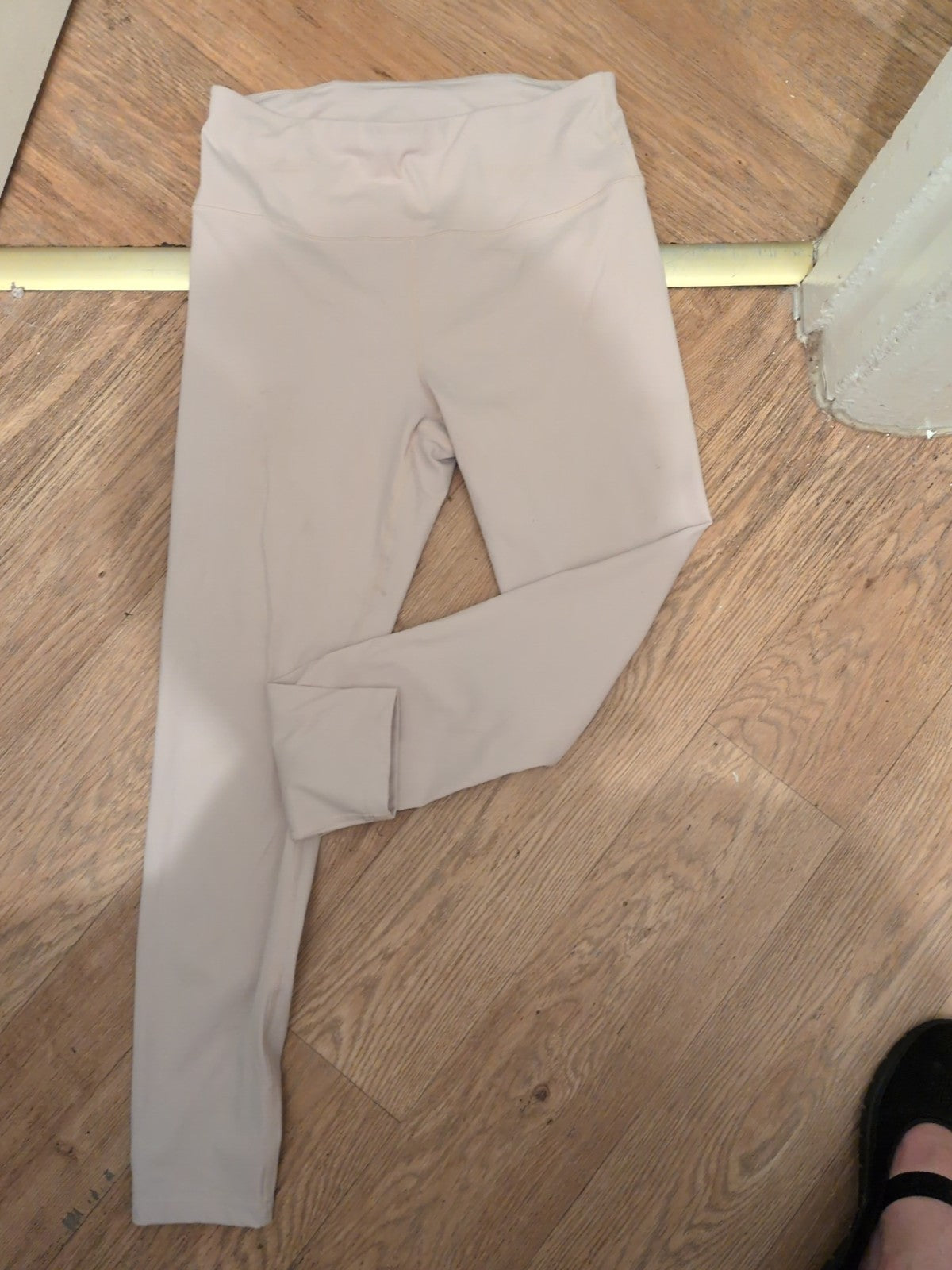 Tala Pale Pink Medium Legging