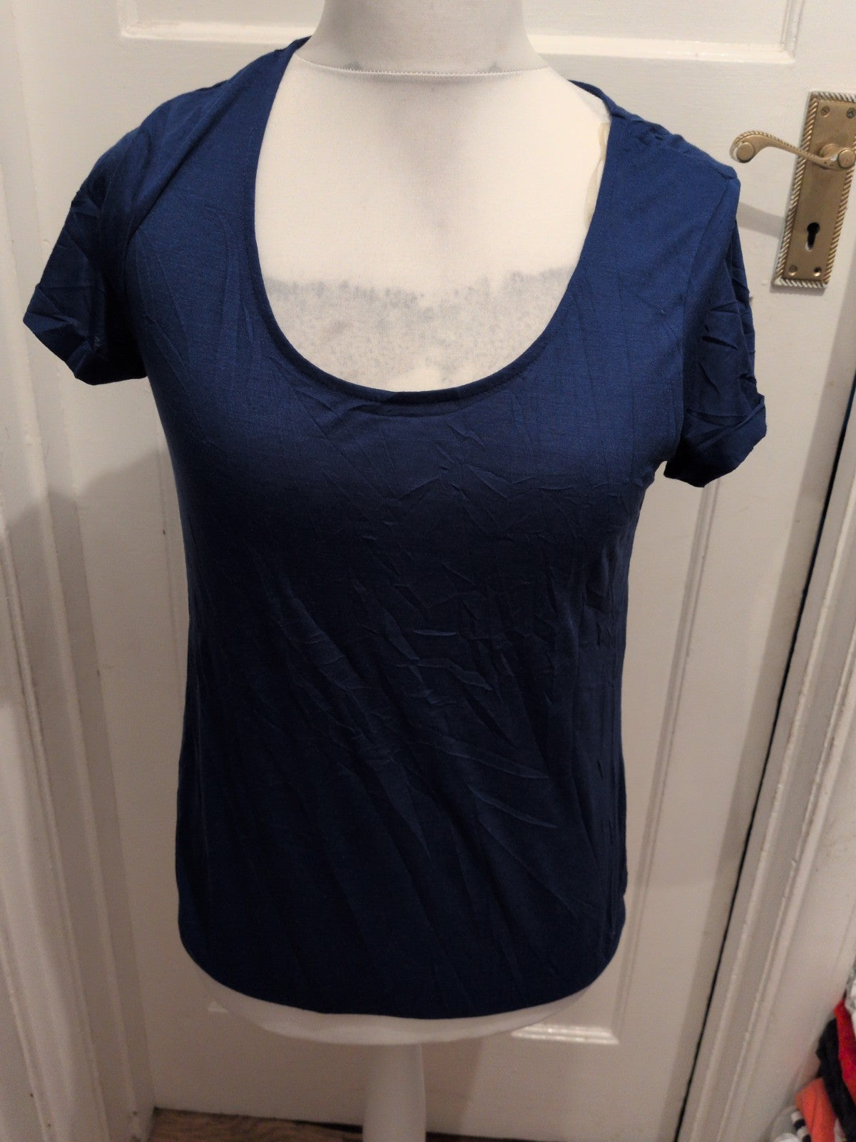 Originals 14 Deep Blue Short Sleeve T-shirt