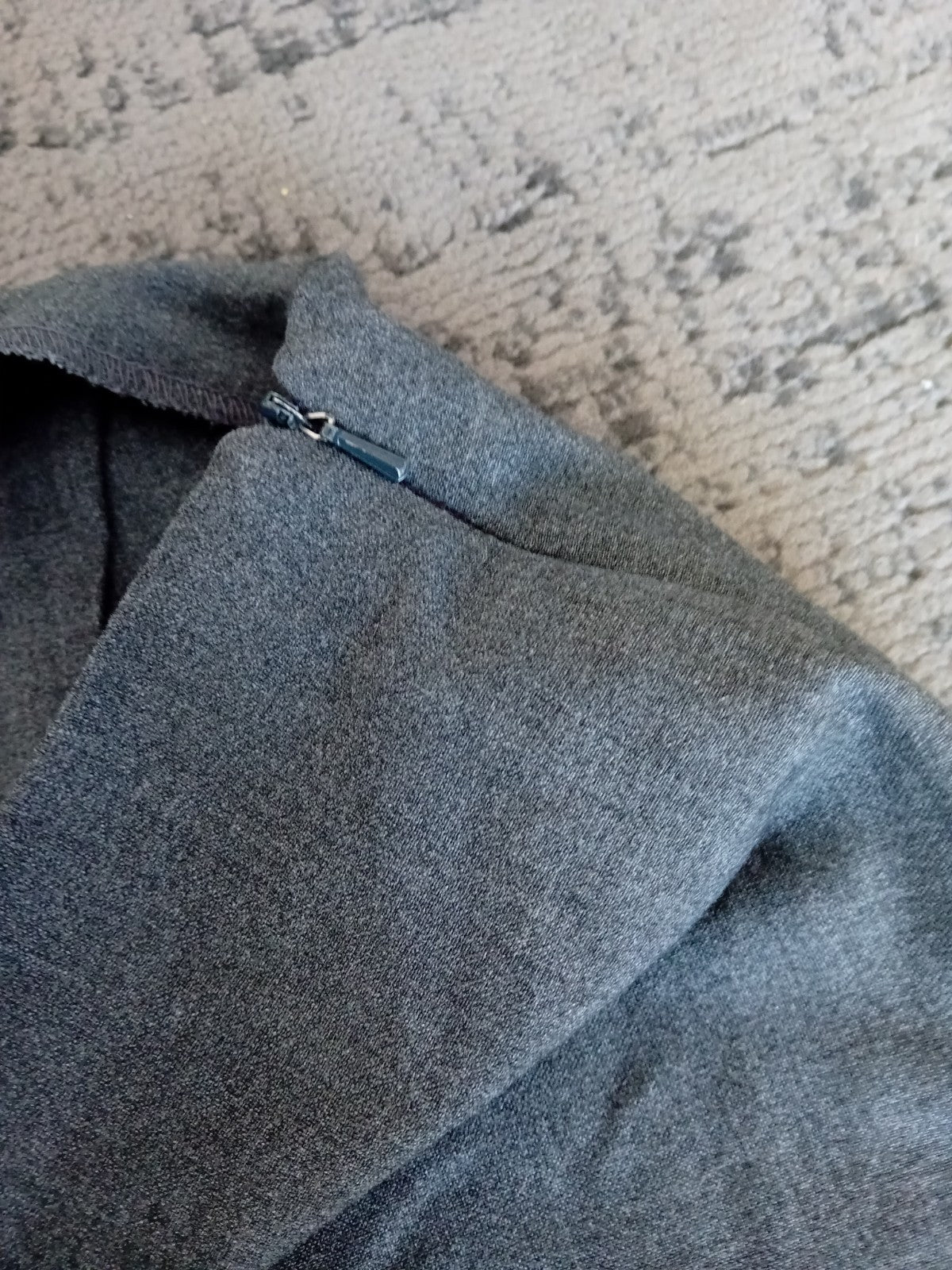 Ladies Grey Trousers Size 20 Essentials Free Delivery