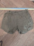 Primark 12 Stone Slight Elasticated Shorts