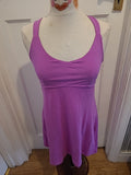 Ladies Columbia Size Small Purple Sportswear