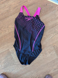 Speedo 13-14 Years Girls Swimming Costume