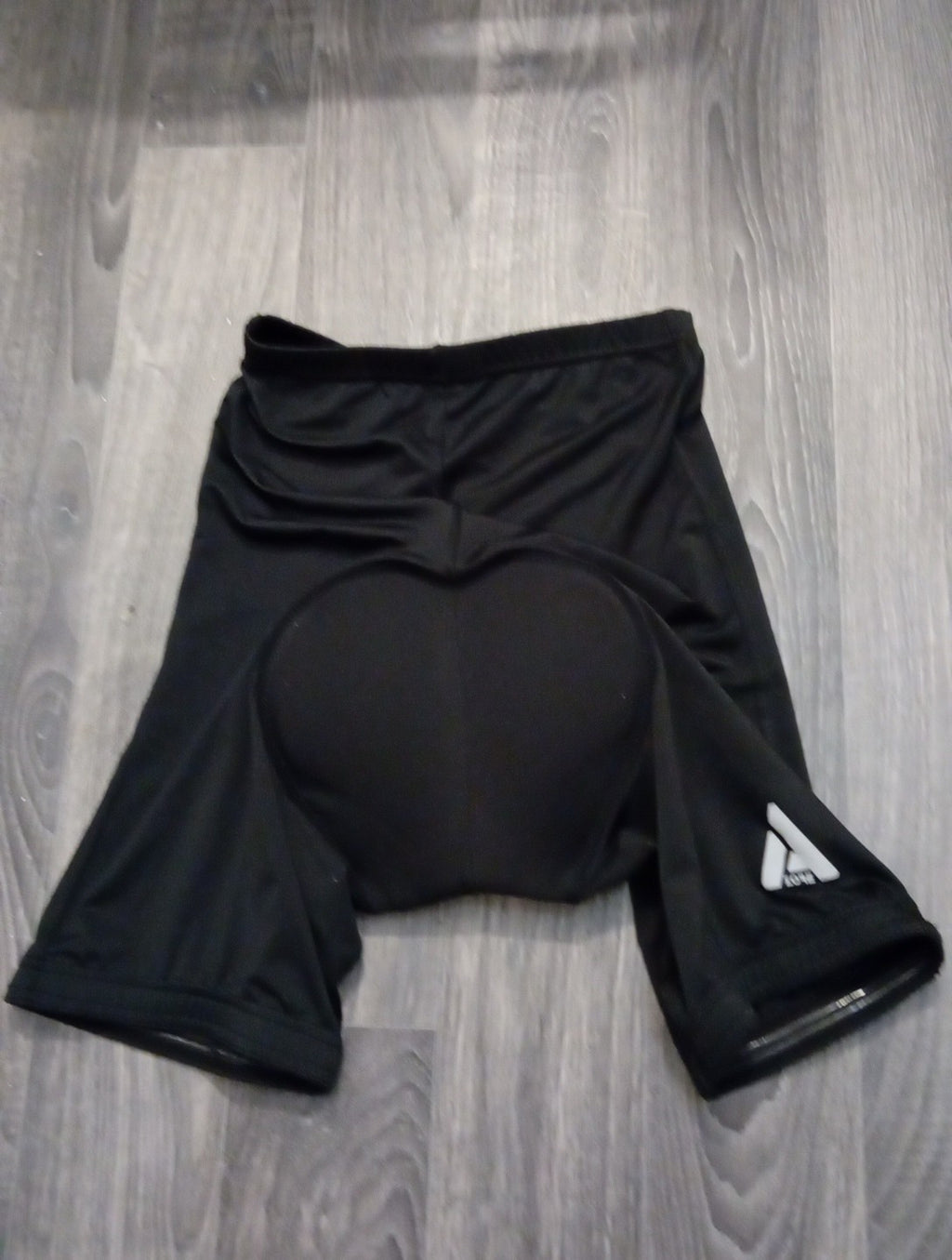 Mens Cycling Shorts Size Small Zore