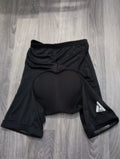 Mens Cycling Shorts Size Small Zore