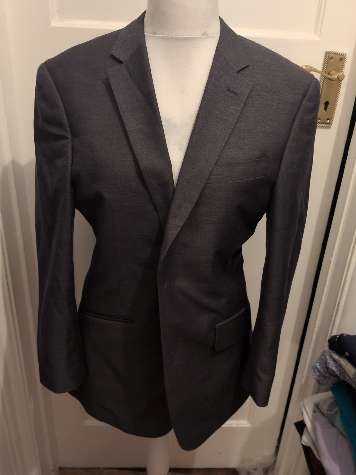 Vincere 38/32 Suit Jacket