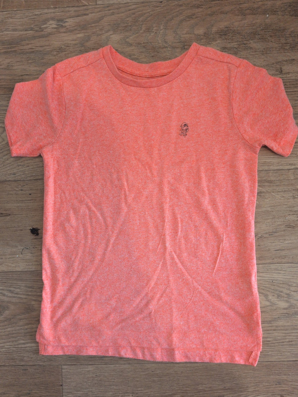 Girls Next T.shirt Age 5 Years Coral