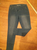 Ladies Beloved Woman Size EU 42 Super Soft Jegging Mid Waist