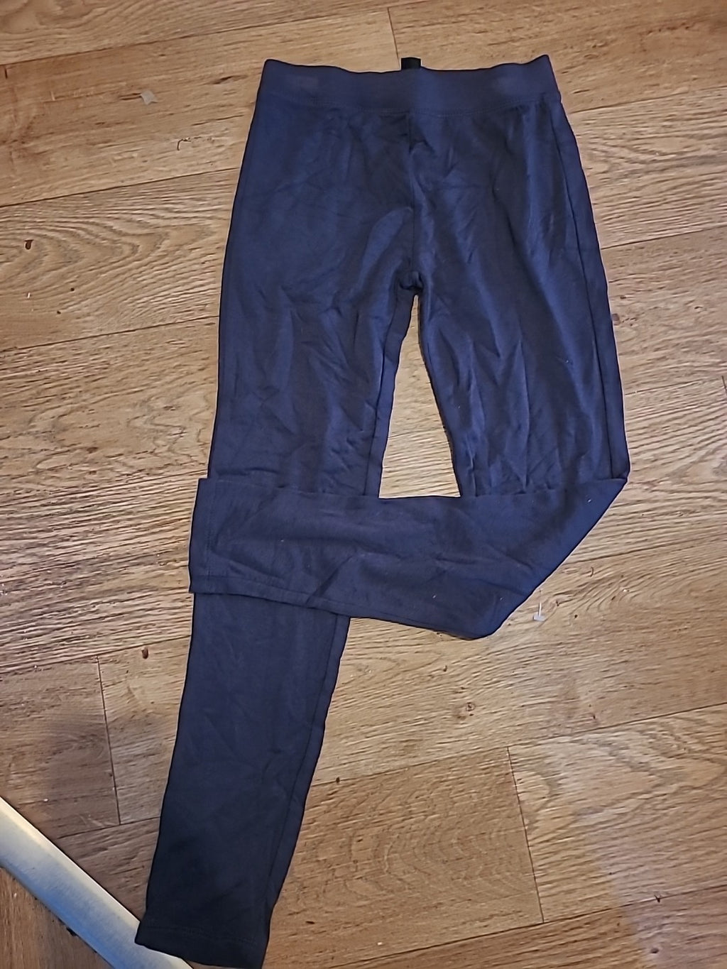 Ladies Primark Size 6 Brown Leggings