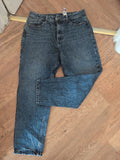 Next 12R Mom High Rise Jeans