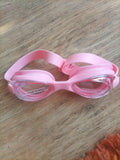 Brand New Childrens Pink Anti Fog High Definition Adjustable Goggles