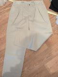 Dockers 36/34 Stone Khakis