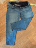 Ladies Next 14R Maternity Jeans