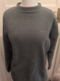 Peter Storm Small 280 Thermatech Dark Teal Pullover Jumper