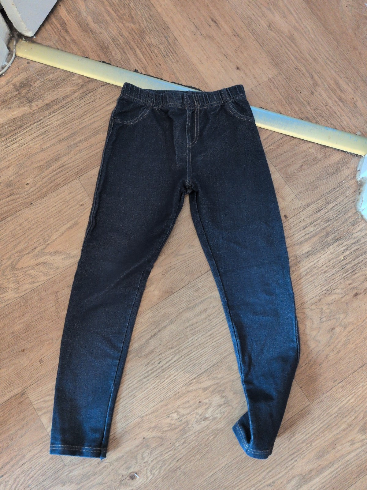 Primark 9-10 Years Denim Jegging