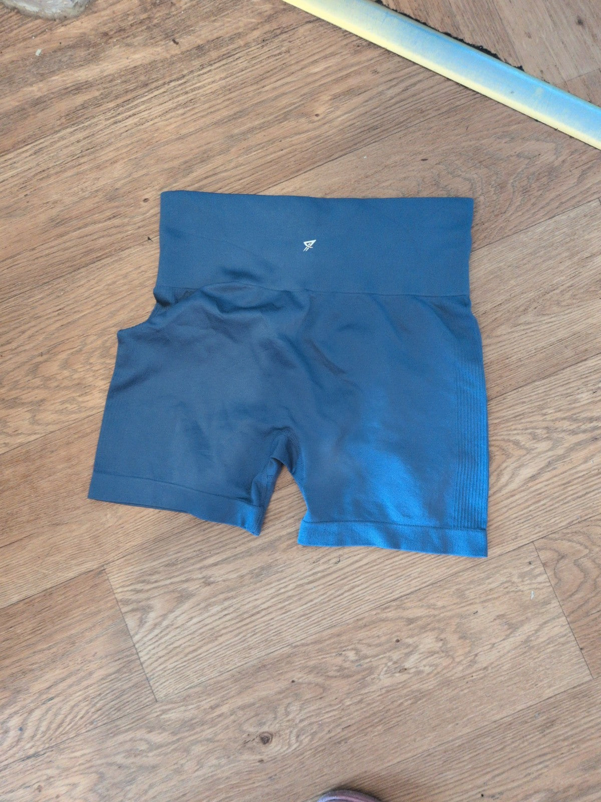 Workout Primark 10-12 Blue Gym Shorts