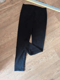 TU 9 Years Black Legging