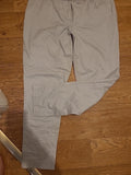 Ladies John Rocha Size 14 Grey Jeans