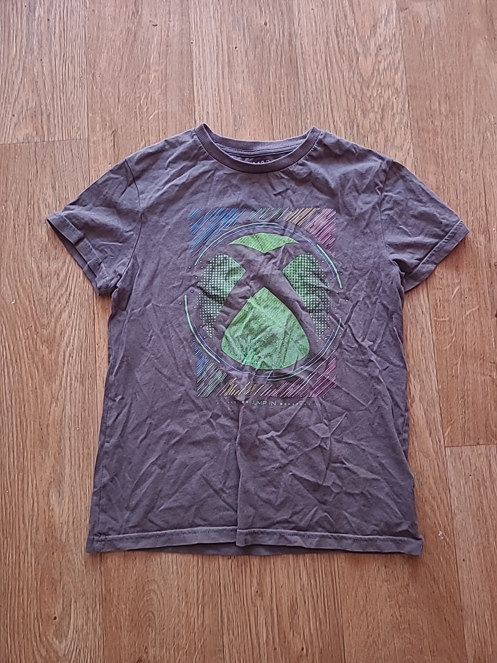 Boys Marks And Spencer 10-11 Years Xbox Tshirt