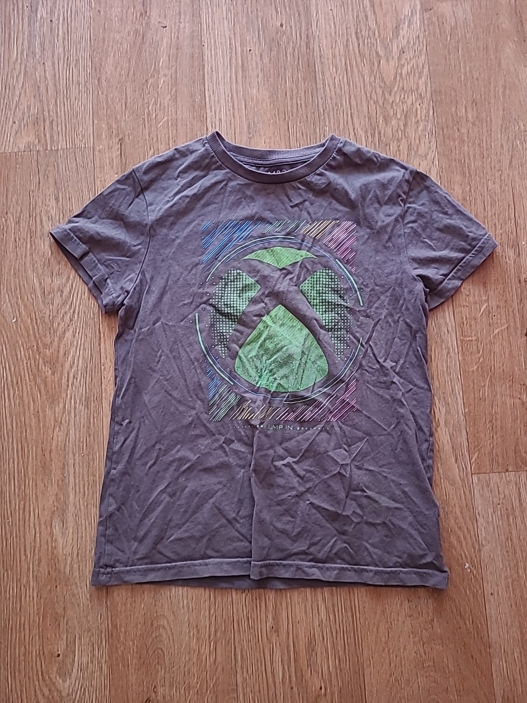 Boys Marks And Spencer 10-11 Years Xbox Tshirt