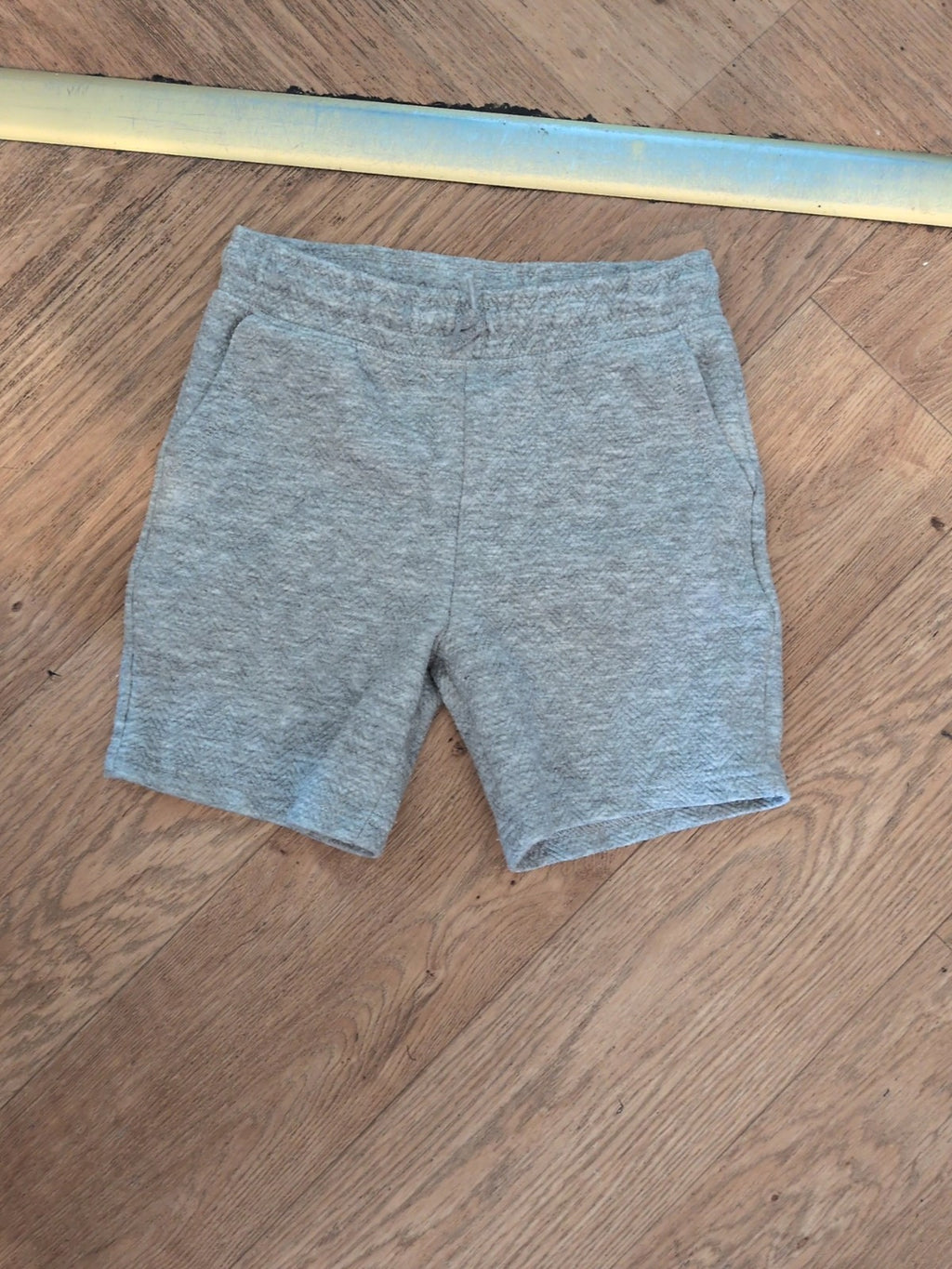 Primark 3-4 Years Grey Sweat Shorts