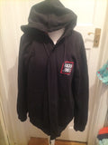 Jack&Jones XL Sweat Full Zip Hoodie