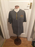 Mens Mcdonalds Size Medium Crew Trainer Polo