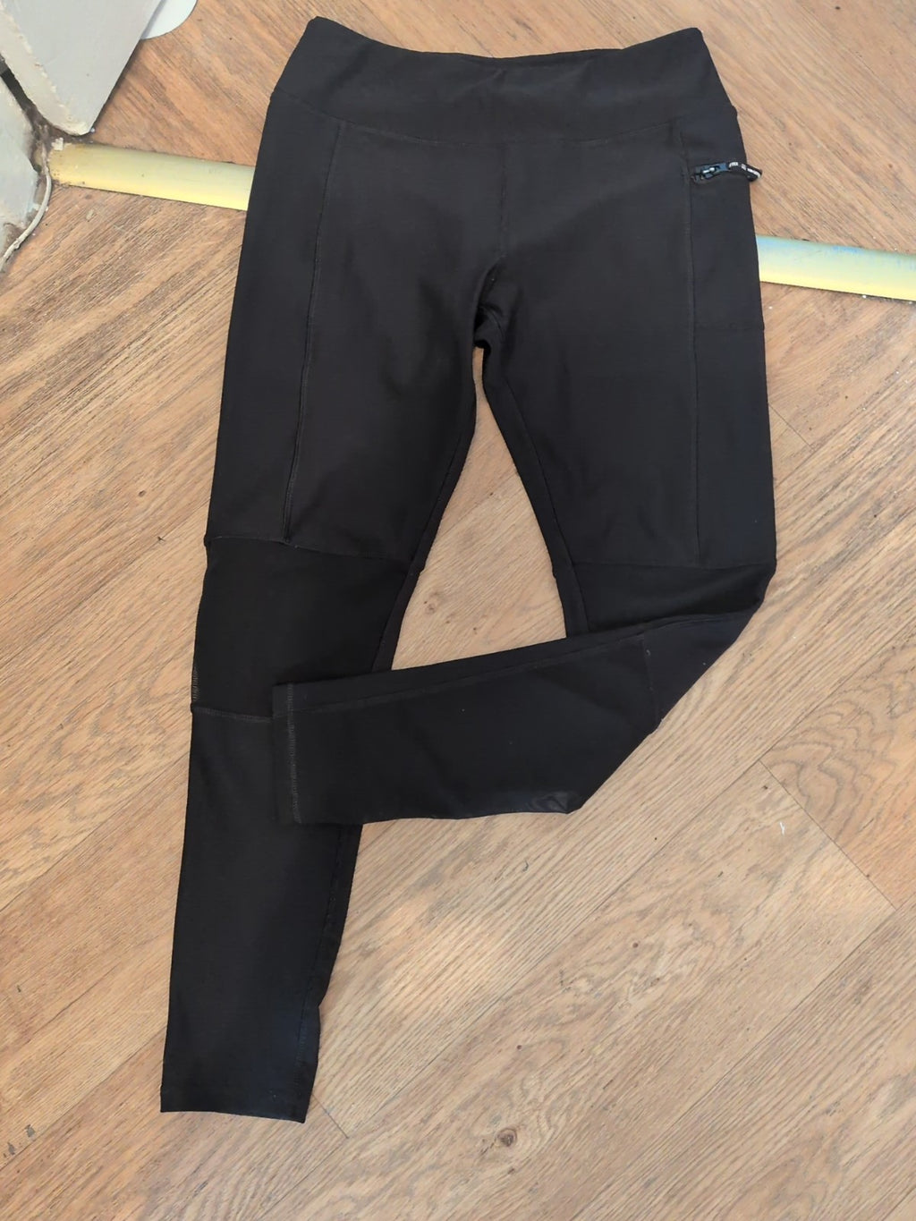 Gottex Medium Black Leggings