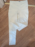 Pep&Co 16 White Jegging
