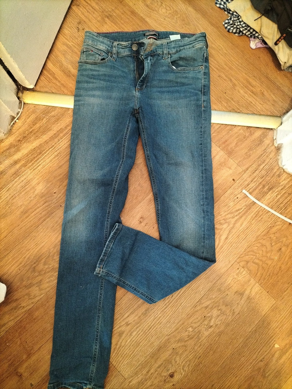 Tommy Hilfiger 164 Denim Jeans