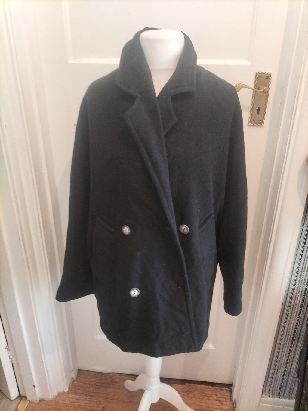 House Of Fraser 14 Cashmere Blazer