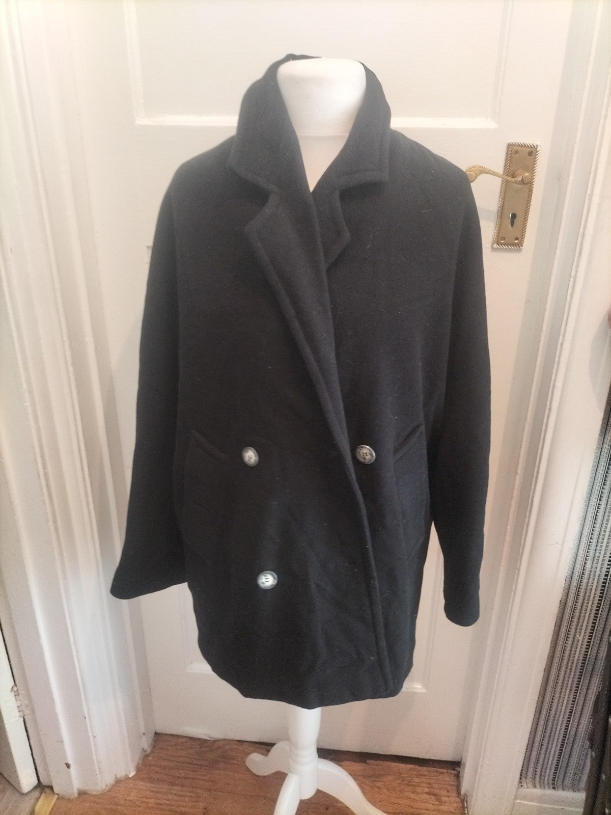 House Of Fraser 14 Cashmere Blazer